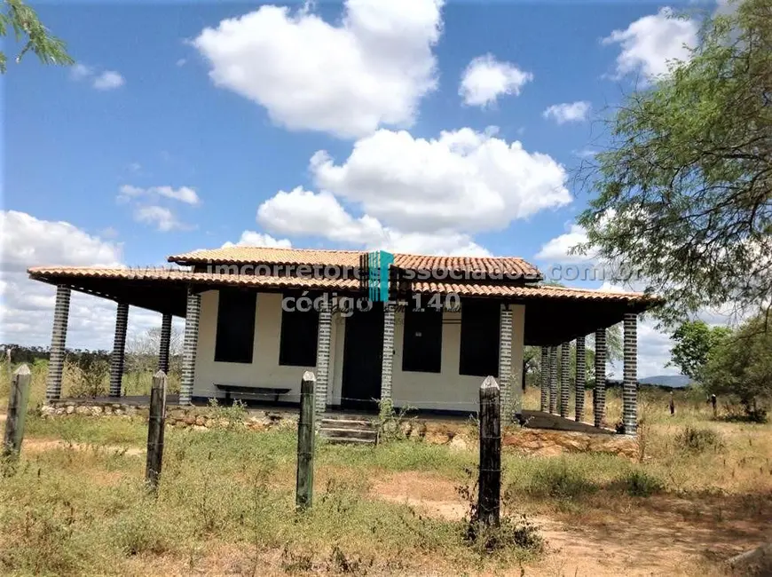 Fazenda / Haras à venda, 3500000m2 em Centro, Boa Vista Do Tupim - BA - imagem 3 Foto 3 de Fazenda / Haras à venda, 3500000m2 em Centro, Boa Vista Do Tupim - BA