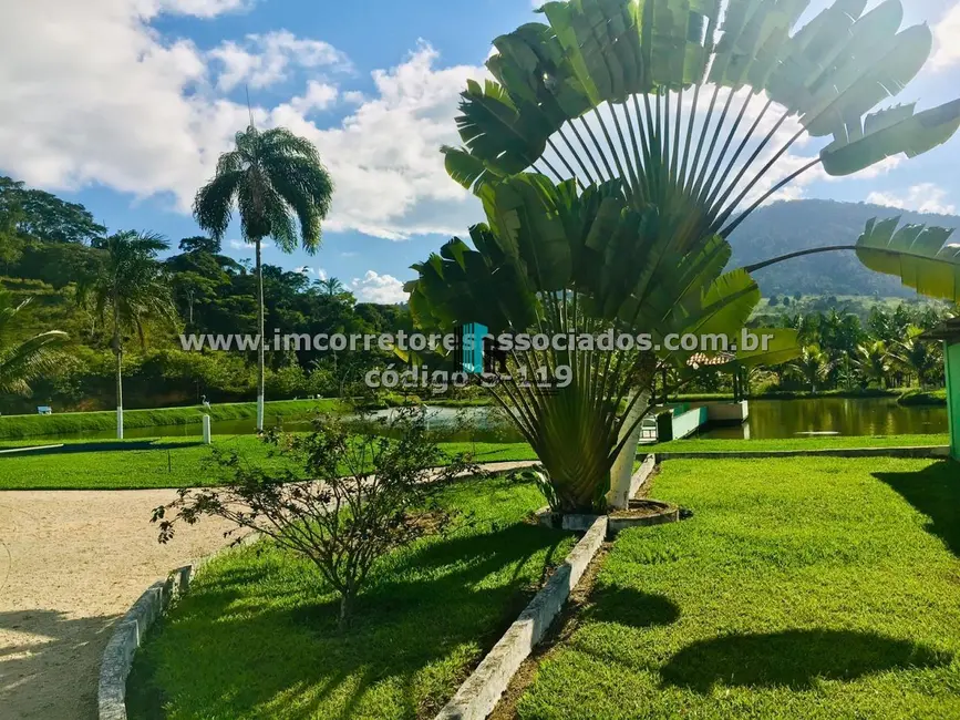 Foto 9 de Fazenda / Haras à venda, 28000m2 em Centro, Jequirica - BA