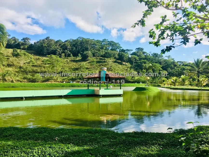 Foto 7 de Fazenda / Haras à venda, 28000m2 em Centro, Jequirica - BA