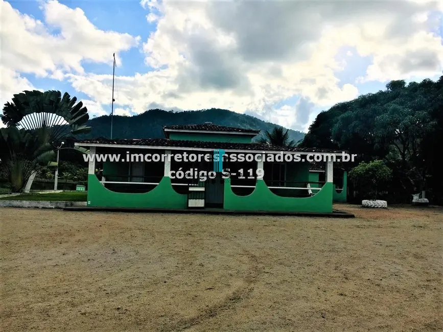 Foto 3 de Fazenda / Haras à venda, 28000m2 em Centro, Jequirica - BA