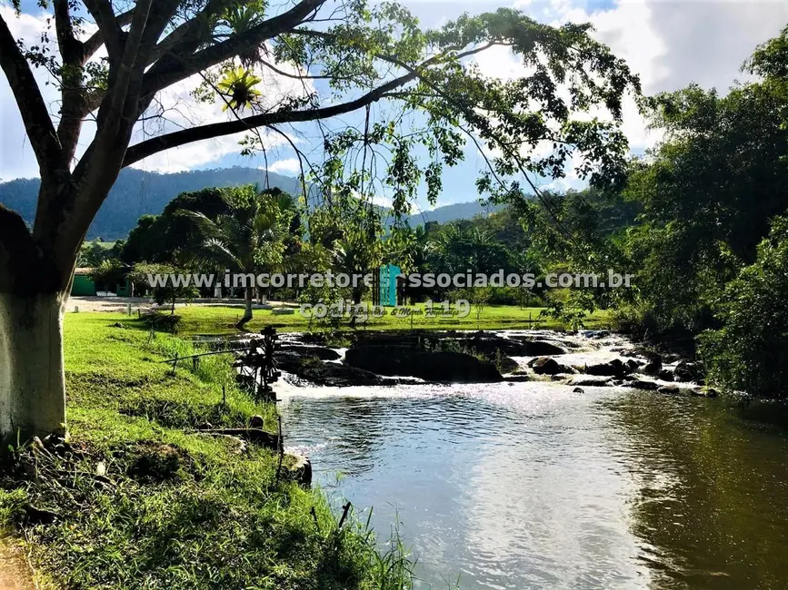 Foto 5 de Fazenda / Haras à venda, 28000m2 em Centro, Jequirica - BA