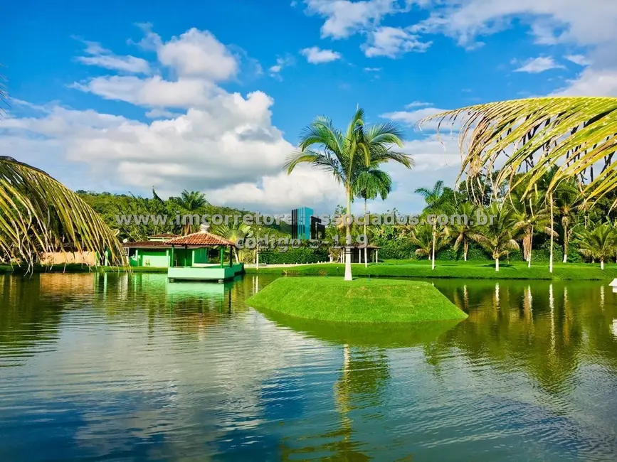 Foto 1 de Fazenda / Haras à venda, 28000m2 em Centro, Jequirica - BA
