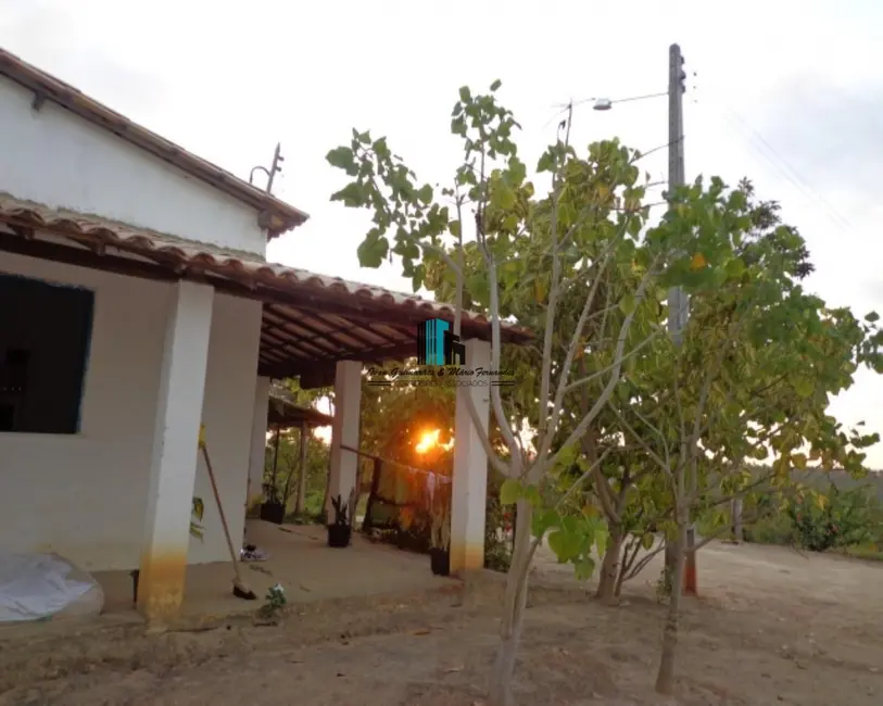 Foto 8 de Fazenda / Haras à venda, 34800m2 em Jandaira - BA