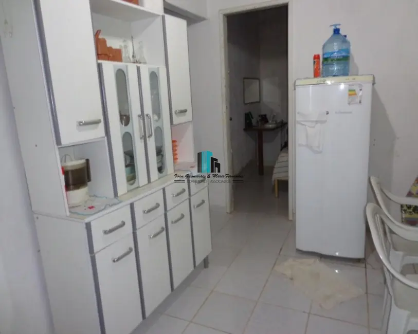 Foto 4 de Fazenda / Haras à venda, 34800m2 em Jandaira - BA