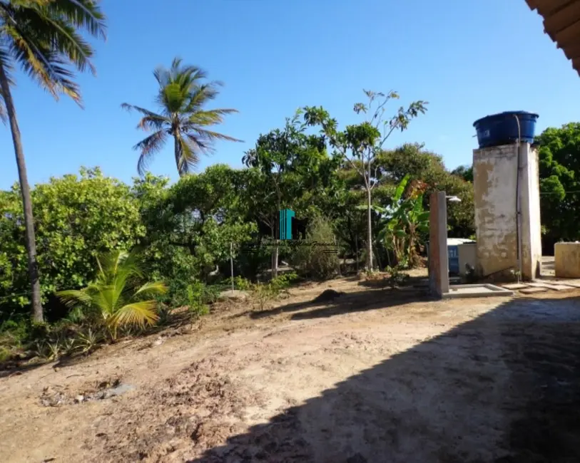 Foto 3 de Fazenda / Haras à venda, 34800m2 em Jandaira - BA