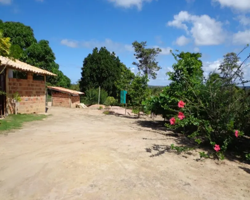 Foto 1 de Fazenda / Haras à venda, 34800m2 em Jandaira - BA