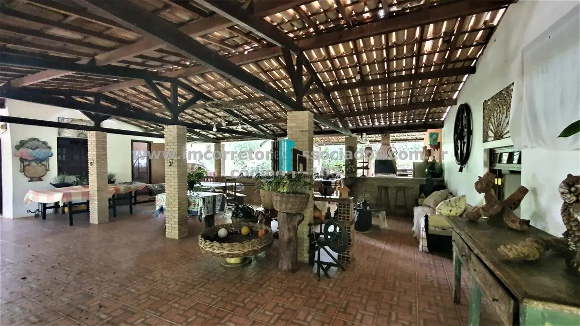 Foto 6 de Fazenda / Haras à venda, 50000m2 em Camacari - BA