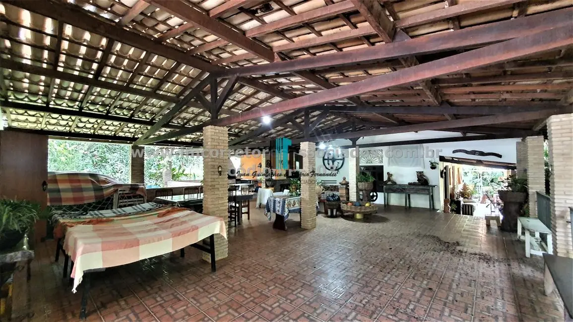 Foto 5 de Fazenda / Haras à venda, 50000m2 em Camacari - BA