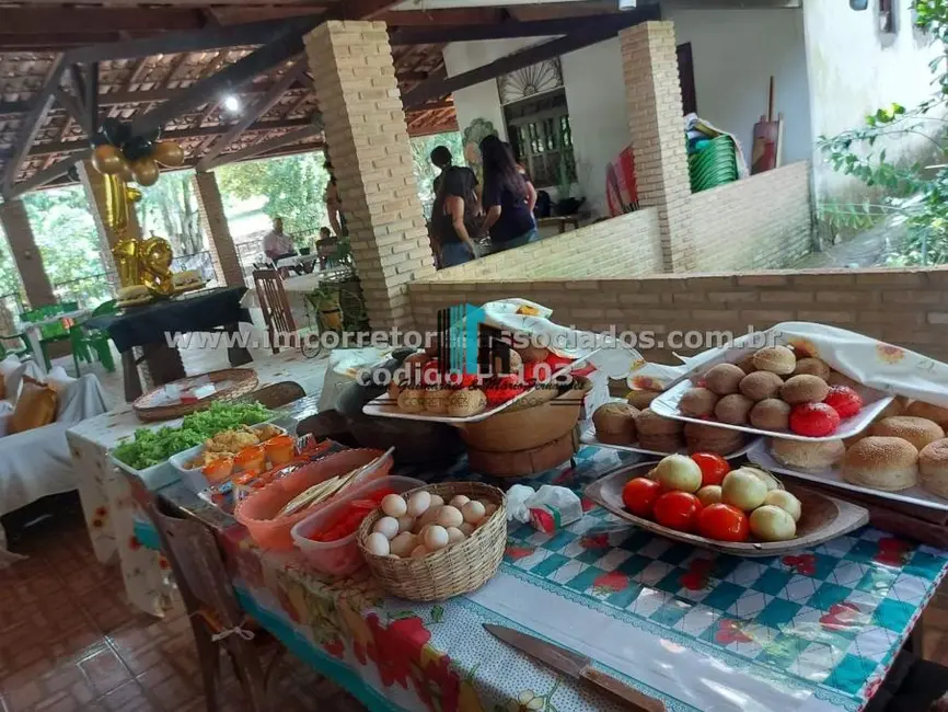 Foto 7 de Fazenda / Haras à venda, 50000m2 em Camacari - BA