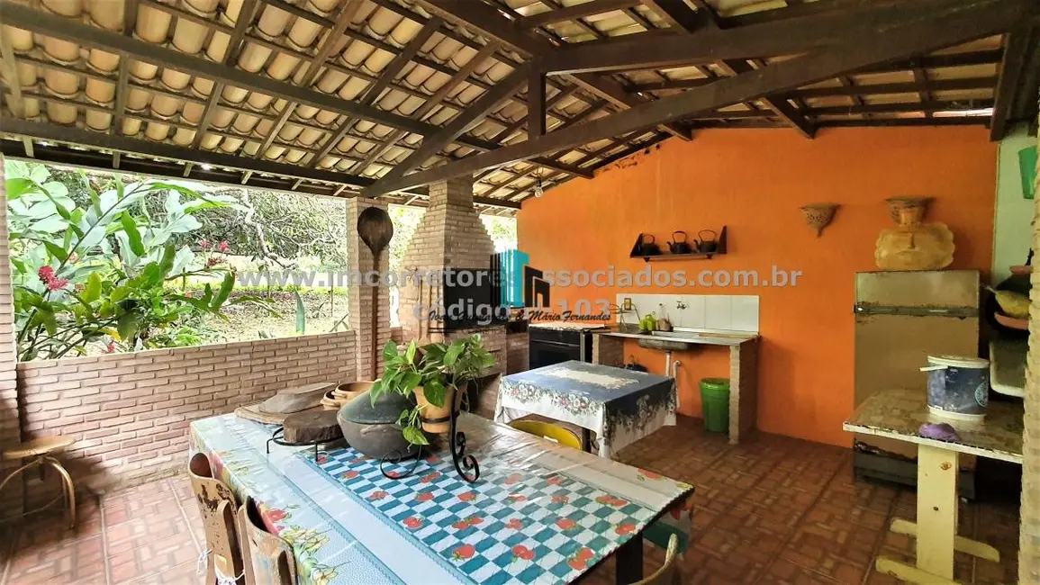 Foto 8 de Fazenda / Haras à venda, 50000m2 em Camacari - BA