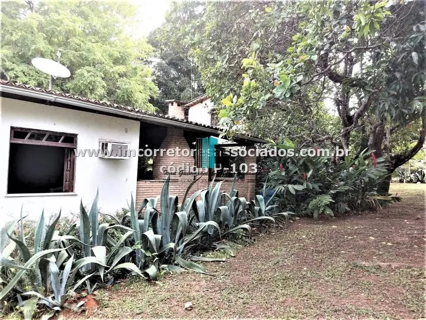 Foto 3 de Fazenda / Haras à venda, 50000m2 em Camacari - BA