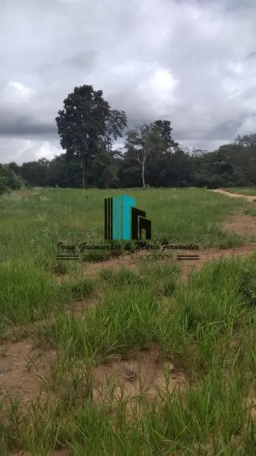 Foto 3 de Fazenda / Haras à venda, 500m2 em Centro,  - BA