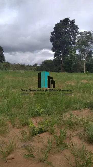 Foto 5 de Fazenda / Haras à venda, 500m2 em Centro,  - BA