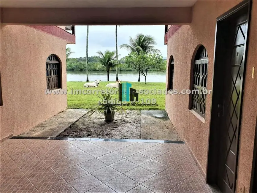 Foto 14 de Fazenda / Haras à venda, 167m2 em Enseada, Maragogipe - BA