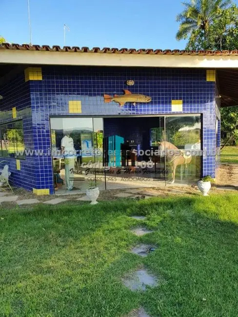 Foto 9 de Fazenda / Haras à venda, 167m2 em Enseada, Maragogipe - BA