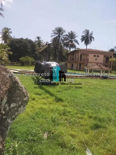 Foto 24 de Fazenda / Haras à venda, 167m2 em Enseada, Maragogipe - BA