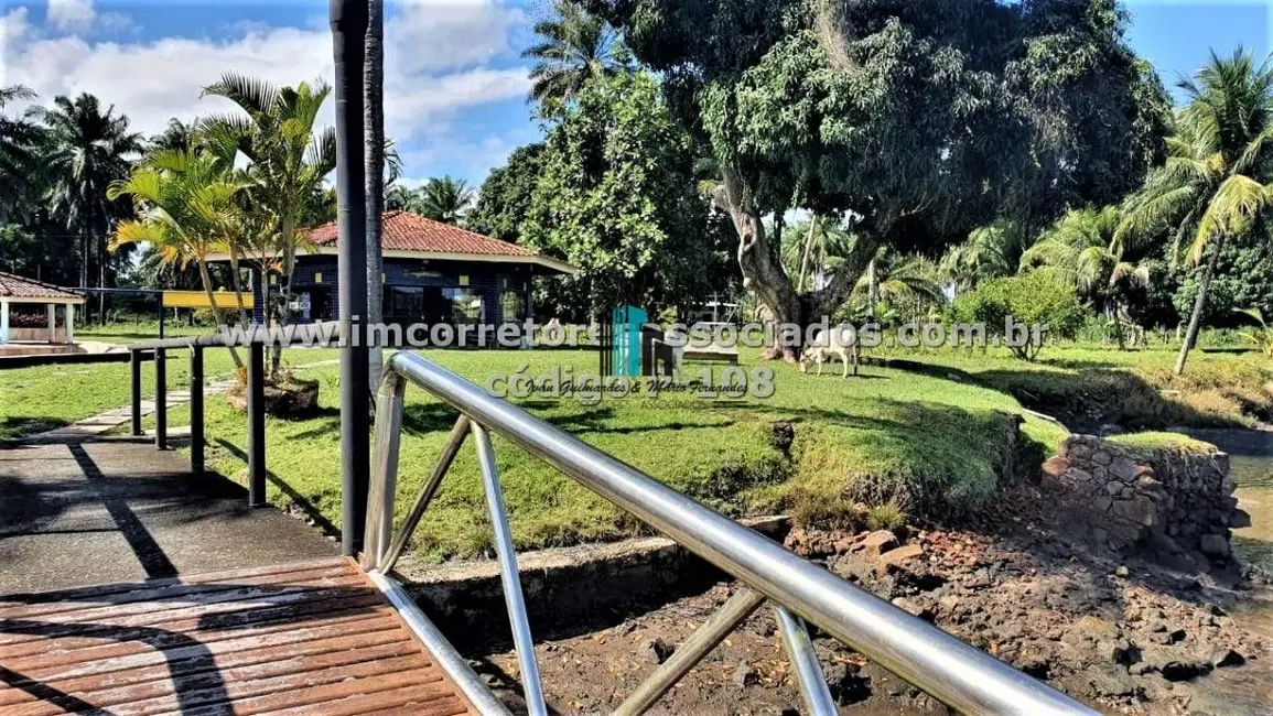 Foto 15 de Fazenda / Haras à venda, 167m2 em Enseada, Maragogipe - BA