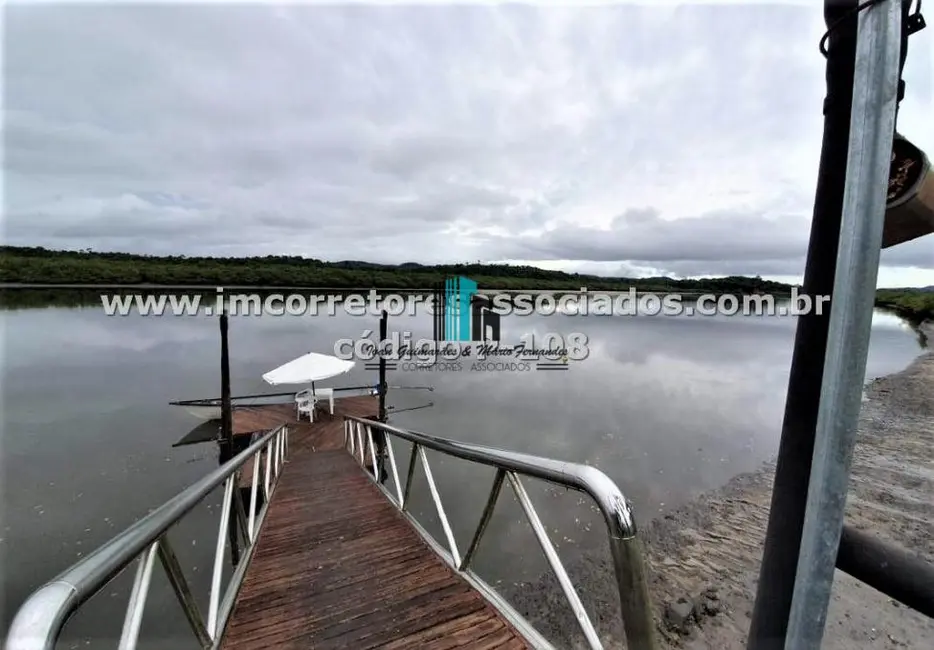 Foto 16 de Fazenda / Haras à venda, 167m2 em Enseada, Maragogipe - BA