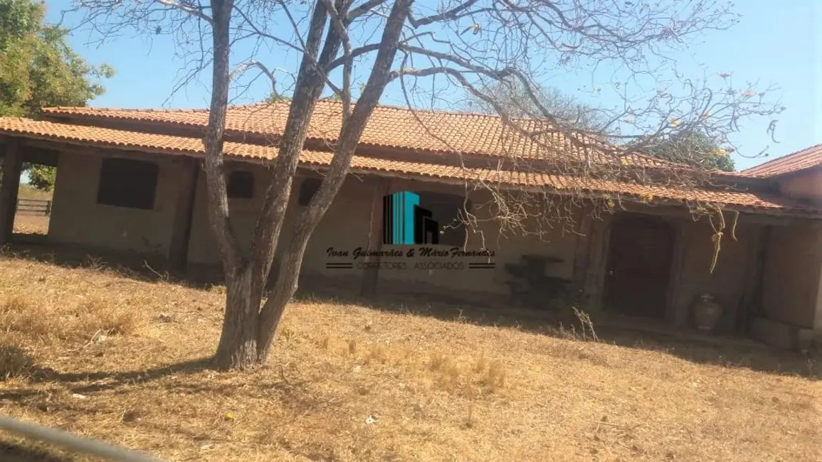 Foto 4 de Fazenda / Haras à venda, 353m2 em Taguatinga - TO
