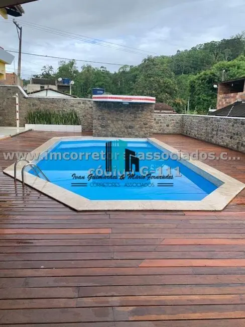 Foto 2 de Casa à venda, 500m2 em Gandu - BA