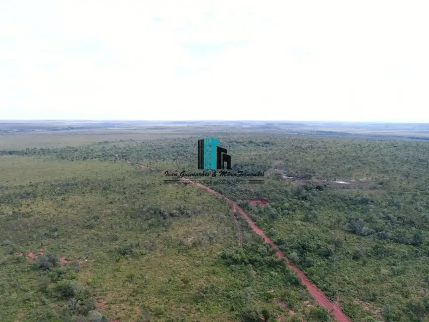 Foto 8 de Fazenda / Haras à venda, 401720m2 em Setor Central, Lizarda - TO