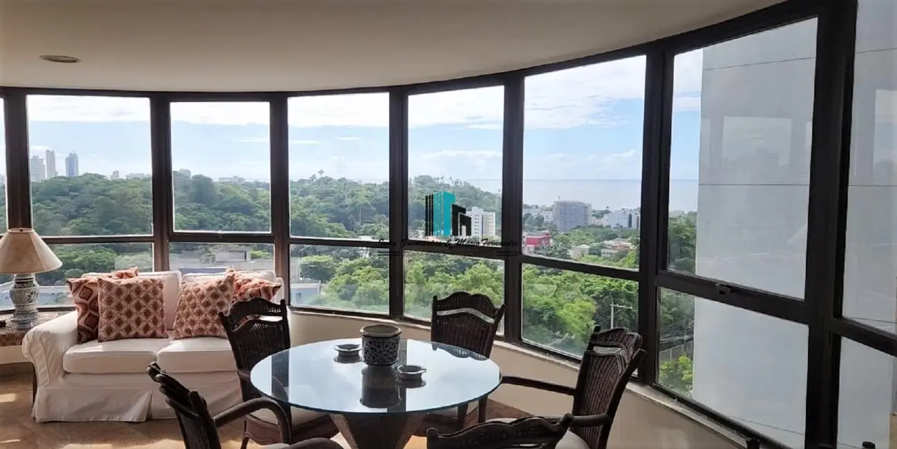 Foto 5 de Apartamento à venda em Federação, Salvador - BA