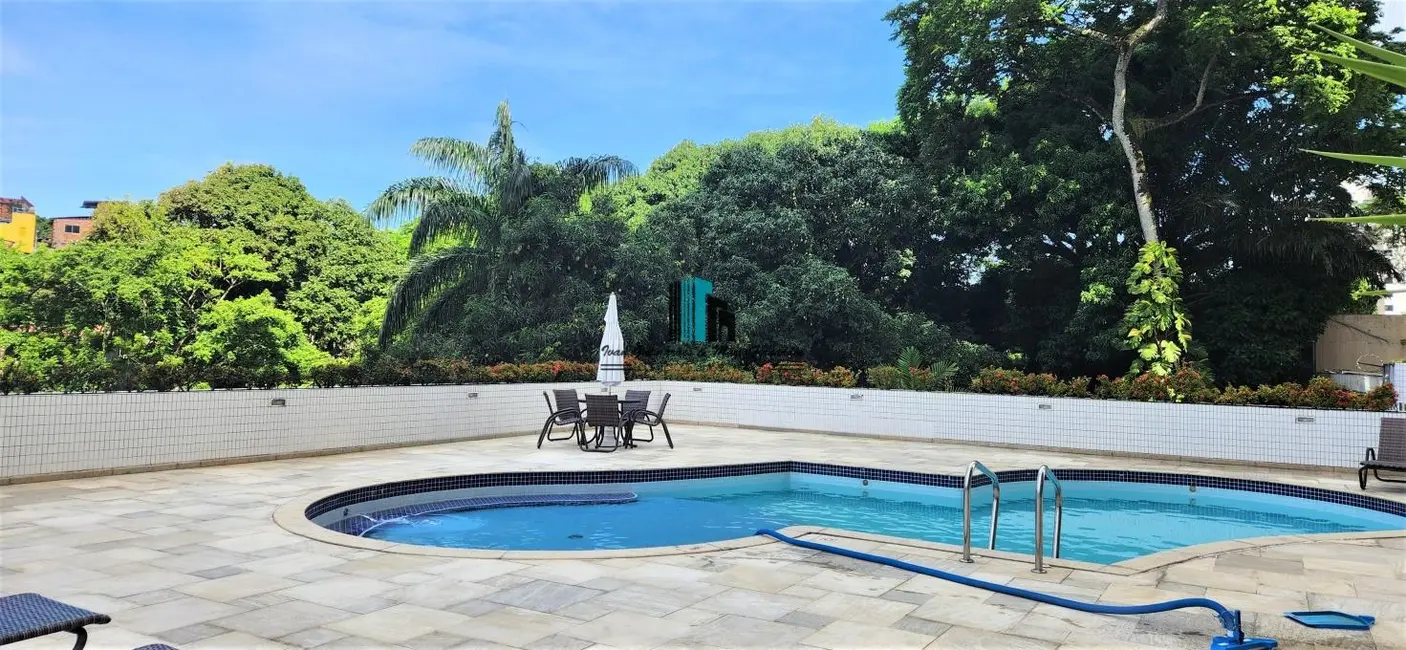 Foto 21 de Apartamento à venda em Federação, Salvador - BA