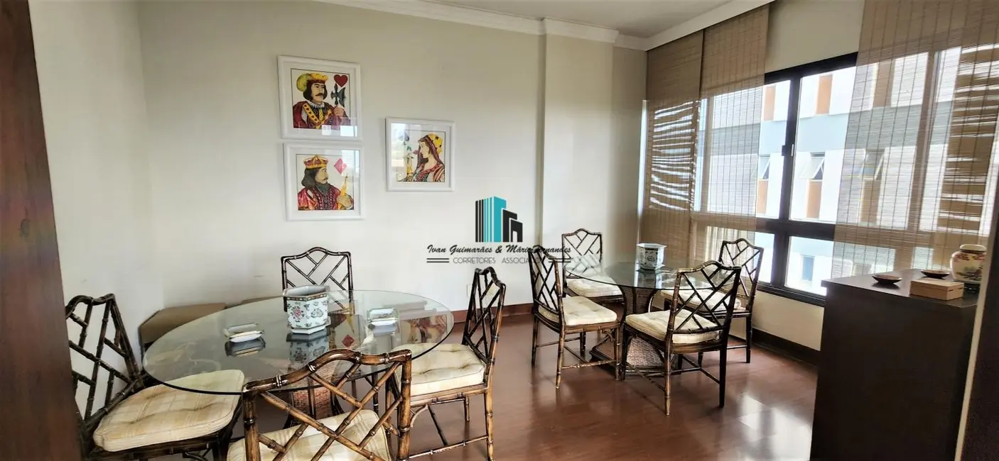 Foto 4 de Apartamento à venda em Federação, Salvador - BA