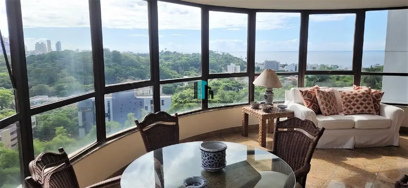 Foto 6 de Apartamento à venda em Federação, Salvador - BA