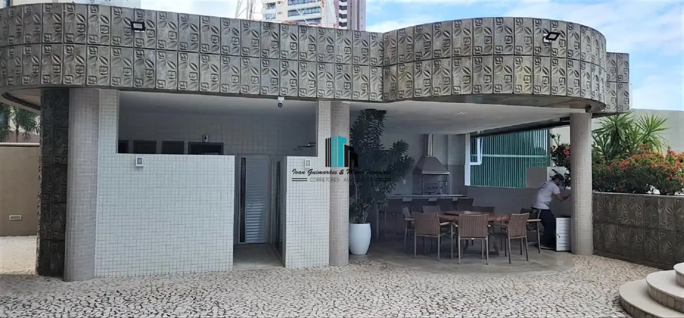 Foto 19 de Apartamento à venda em Federação, Salvador - BA