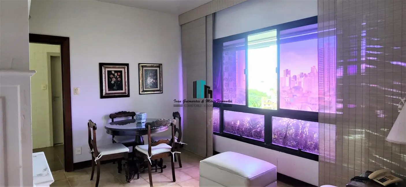 Foto 13 de Apartamento à venda em Federação, Salvador - BA