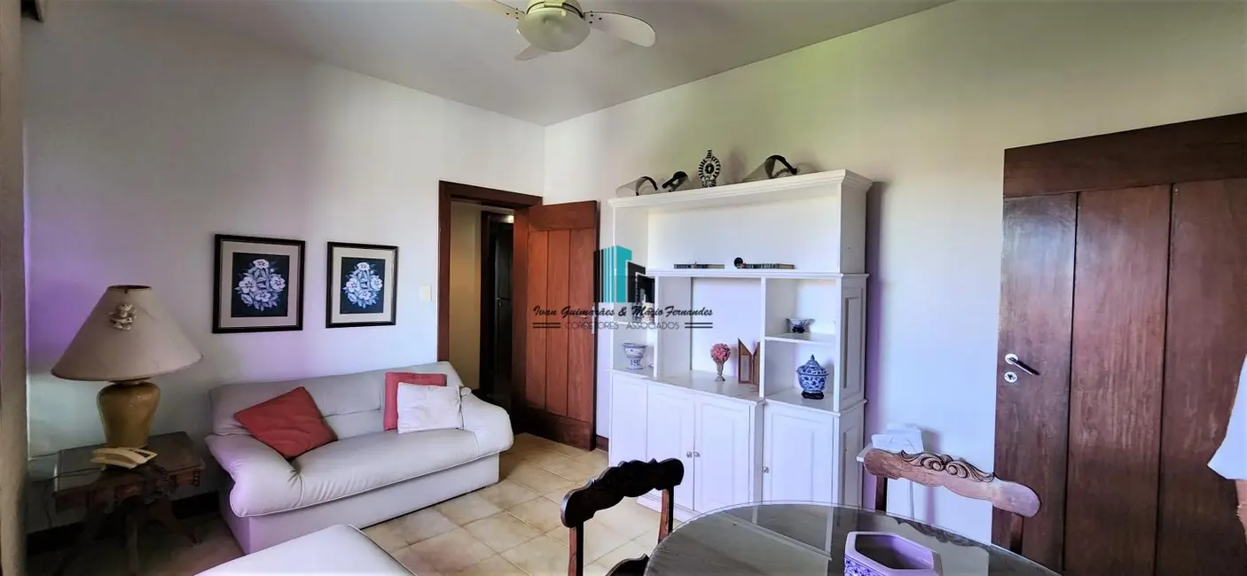 Foto 12 de Apartamento à venda em Federação, Salvador - BA