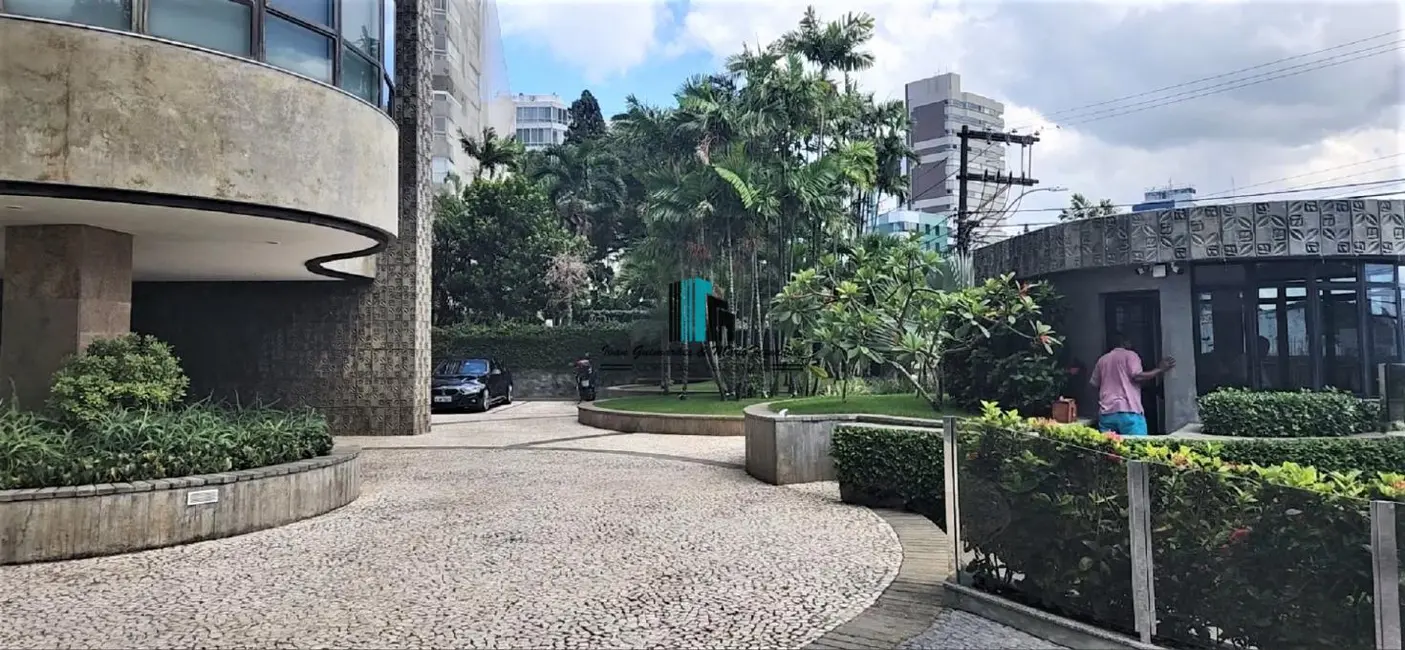 Foto 17 de Apartamento à venda em Federação, Salvador - BA