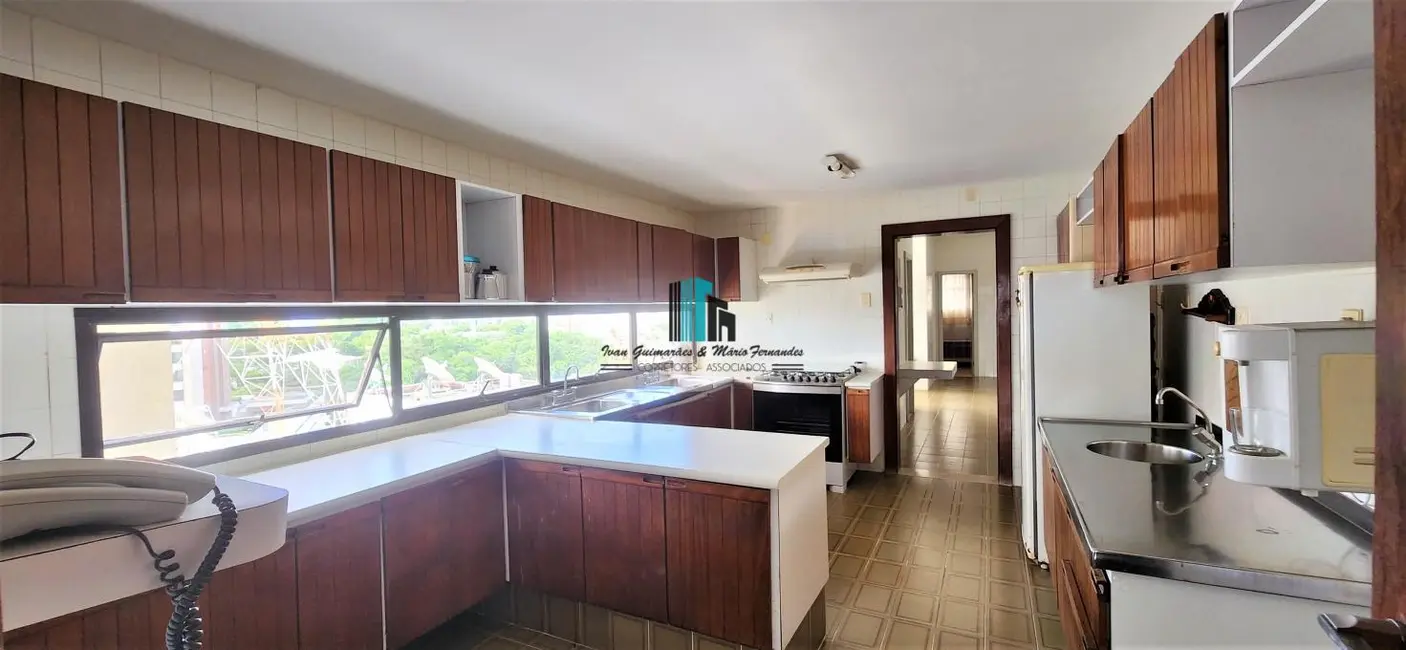 Foto 10 de Apartamento à venda em Federação, Salvador - BA