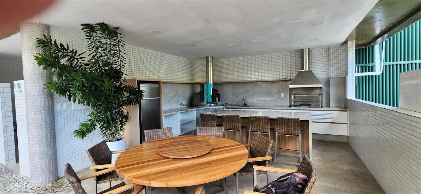 Foto 20 de Apartamento à venda em Federação, Salvador - BA