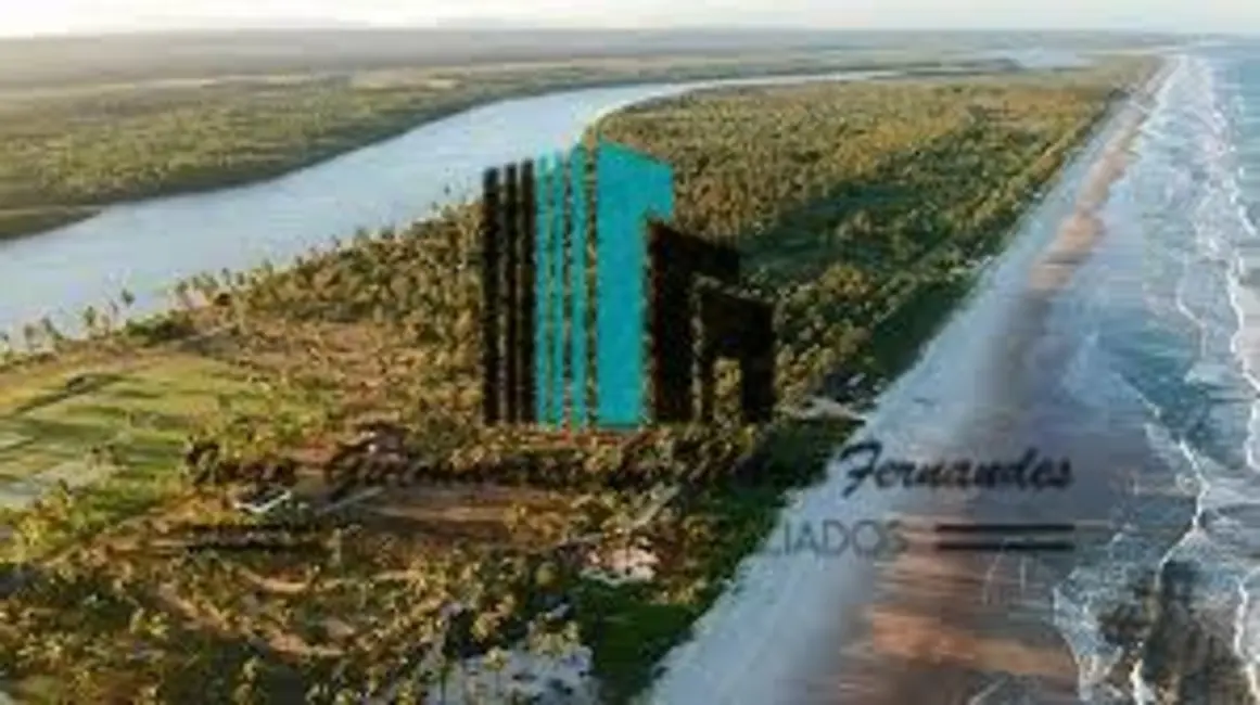 Terreno / Lote à venda, 480000m2 em Comandatuba, Una - BA - imagem 6 Foto 6 de Terreno / Lote à venda, 480000m2 em Comandatuba, Una - BA