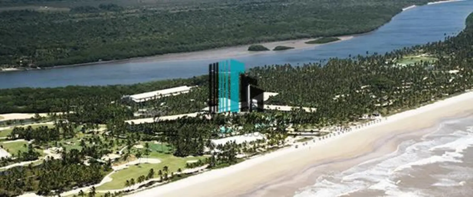 Terreno / Lote à venda, 480000m2 em Comandatuba, Una - BA - imagem 7 Foto 7 de Terreno / Lote à venda, 480000m2 em Comandatuba, Una - BA