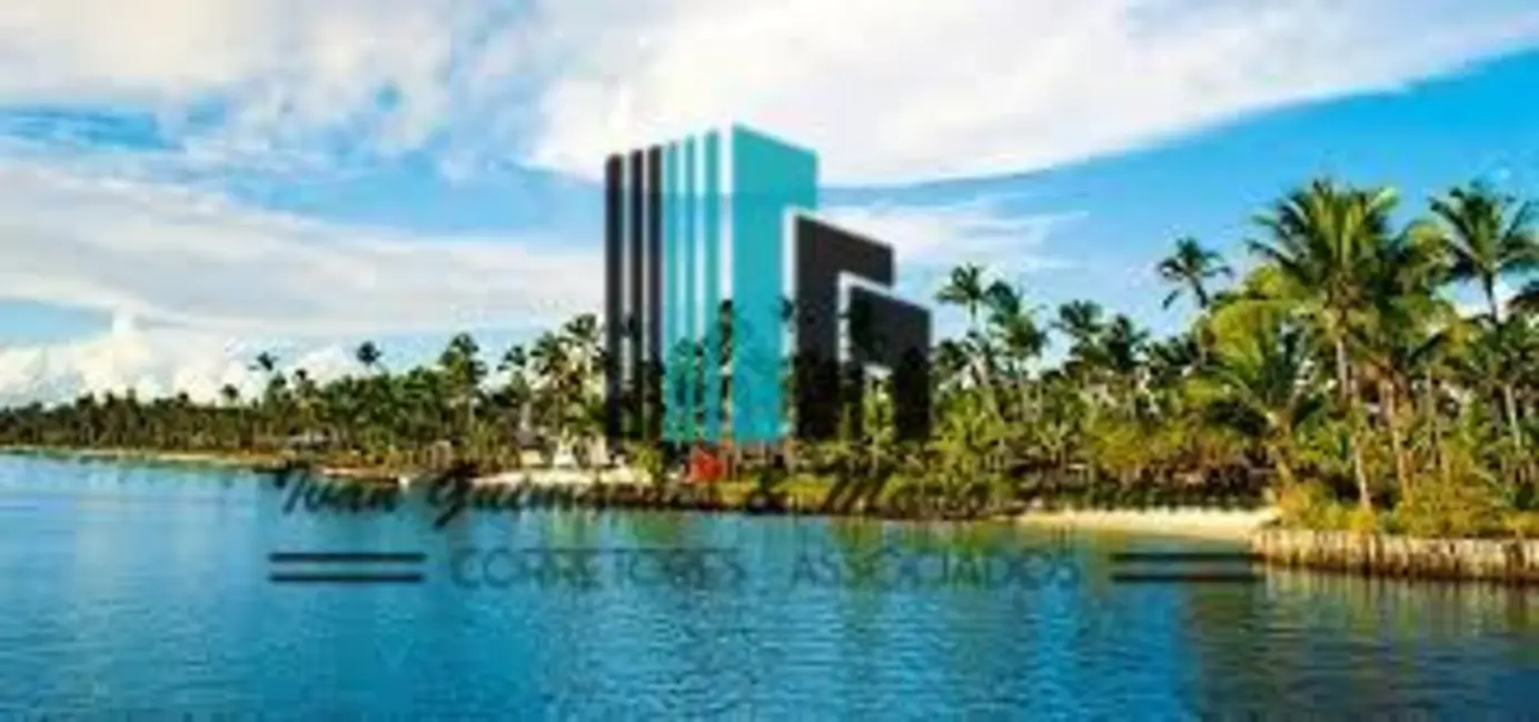 Terreno / Lote à venda, 480000m2 em Comandatuba, Una - BA - imagem 4 Foto 4 de Terreno / Lote à venda, 480000m2 em Comandatuba, Una - BA