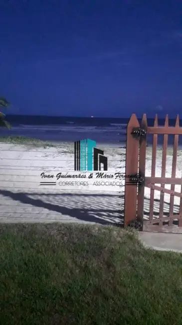 Foto 8 de Casa à venda, 1500m2 em Comandatuba, Una - BA