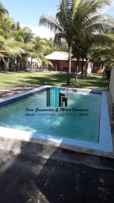 Foto 4 de Casa à venda, 1500m2 em Comandatuba, Una - BA