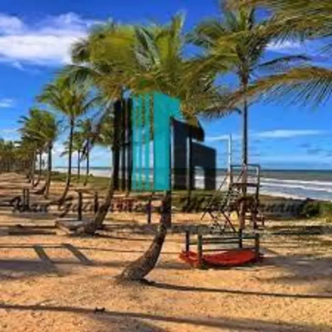 Foto 20 de Casa à venda, 1500m2 em Comandatuba, Una - BA