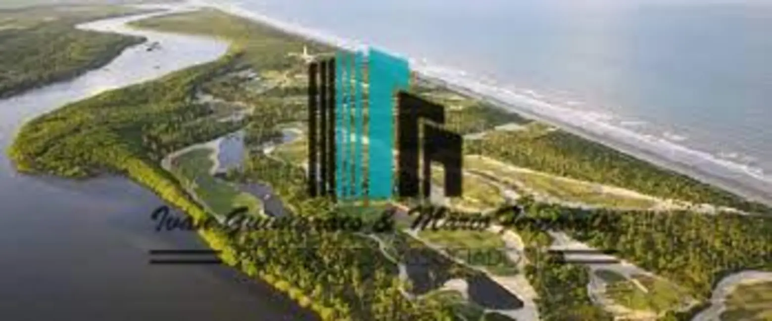 Foto 21 de Casa à venda, 1500m2 em Comandatuba, Una - BA