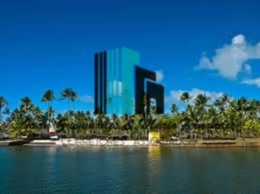 Foto 3 de Casa à venda, 1500m2 em Comandatuba, Una - BA