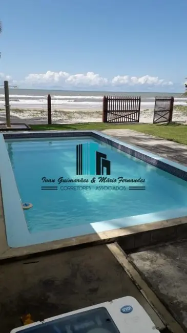 Foto 14 de Casa à venda, 1500m2 em Comandatuba, Una - BA