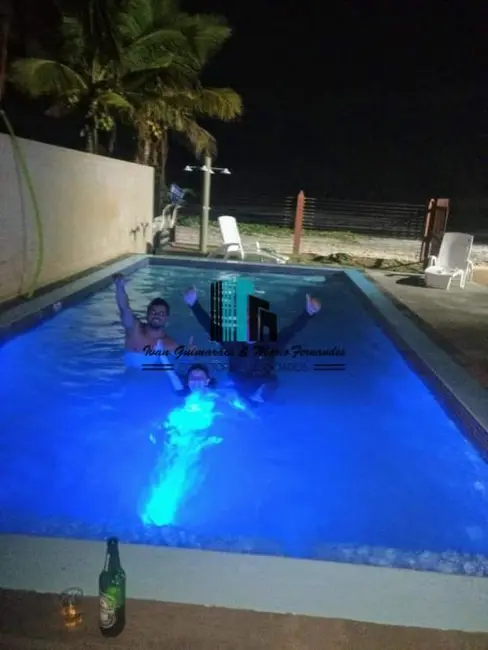 Foto 6 de Casa à venda, 1500m2 em Comandatuba, Una - BA