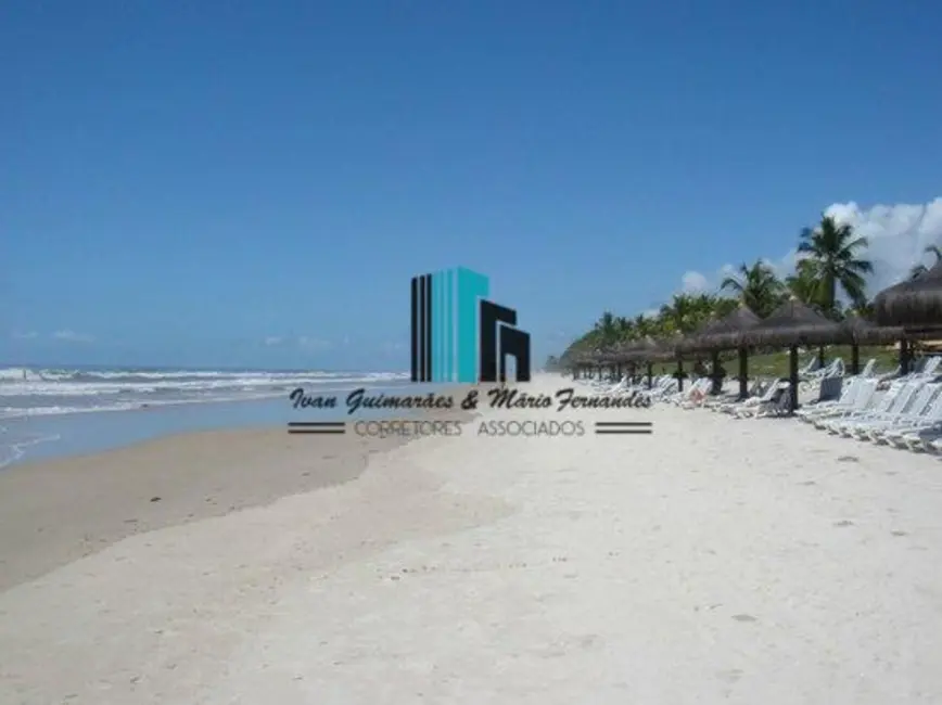 Foto 15 de Casa à venda, 1500m2 em Comandatuba, Una - BA