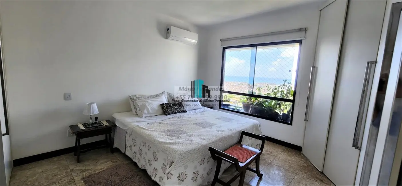Foto 14 de Apartamento para alugar em Horto Florestal, Salvador - BA