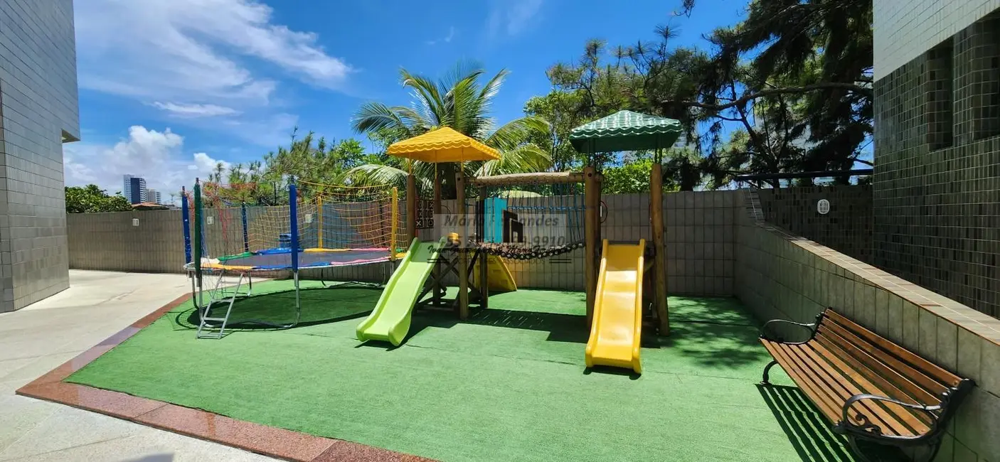 Foto 24 de Apartamento para alugar em Horto Florestal, Salvador - BA