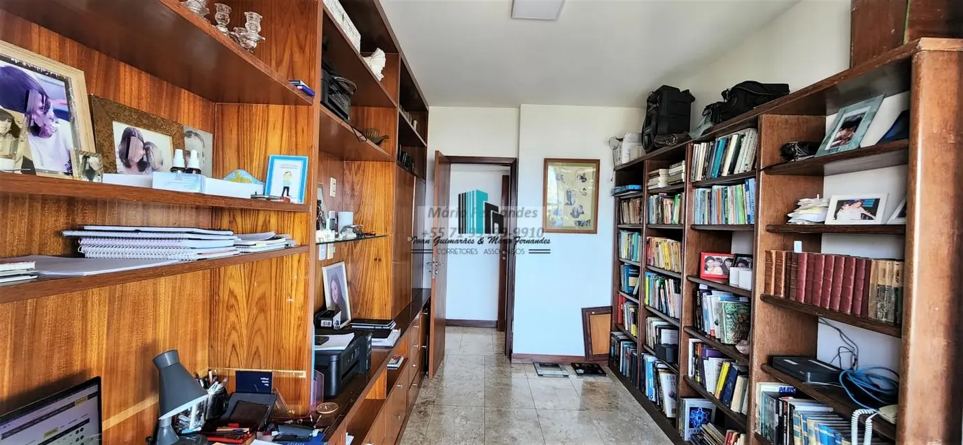 Foto 9 de Apartamento para alugar em Horto Florestal, Salvador - BA