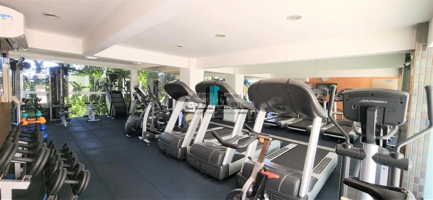 Foto 25 de Apartamento para alugar em Horto Florestal, Salvador - BA